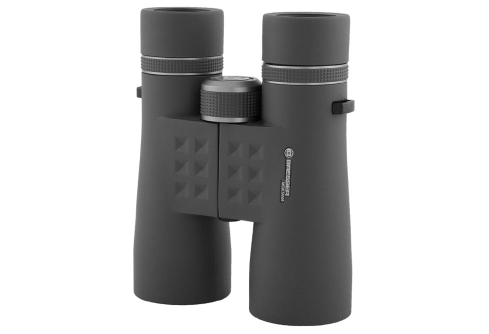 Bresser Montana 10.5x45 ED Binoculars #17-01100