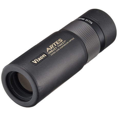 Vixen ARTES HR 6×21 ED Monocular