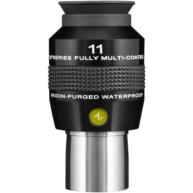 Explore Scientific 82° Series 11mm Waterproof Eyepiece