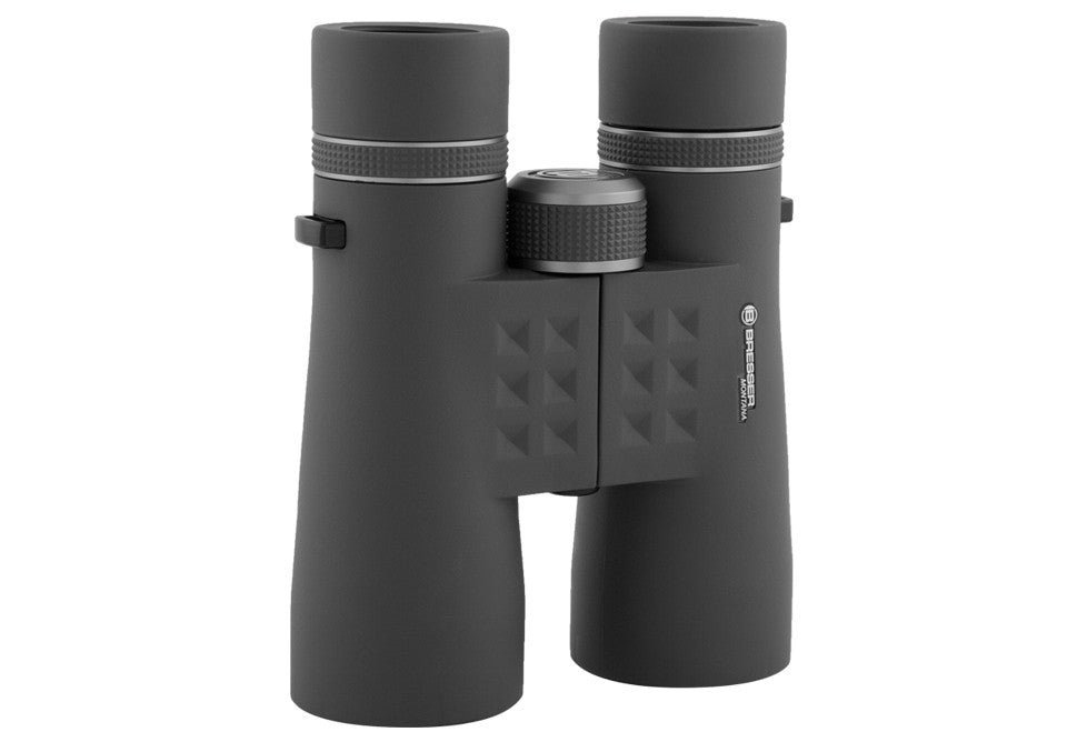 Bresser Montana 10.5x45 ED Binoculars #17-01100