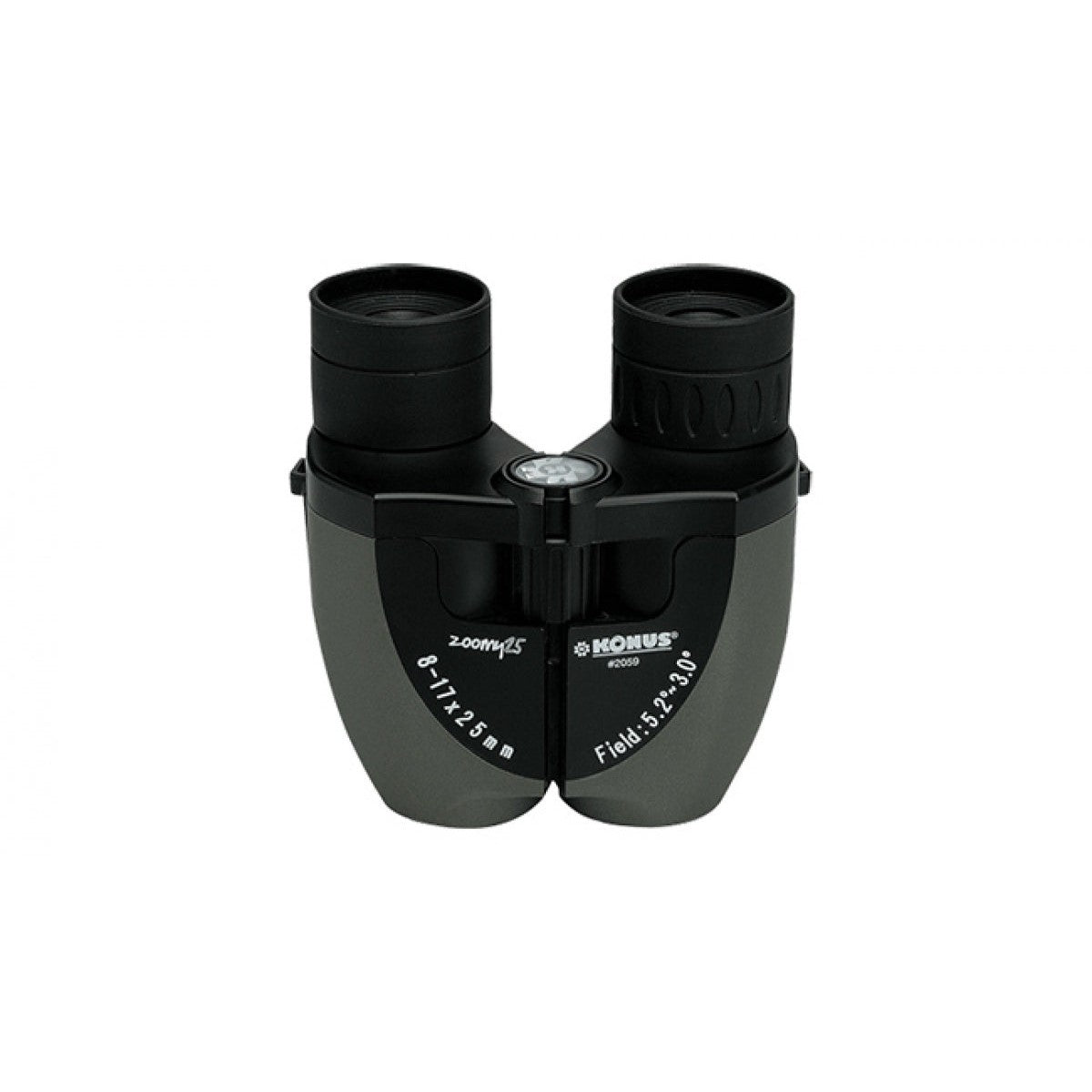 Konus Optics ZOOMY-25 Binoculars- 2059