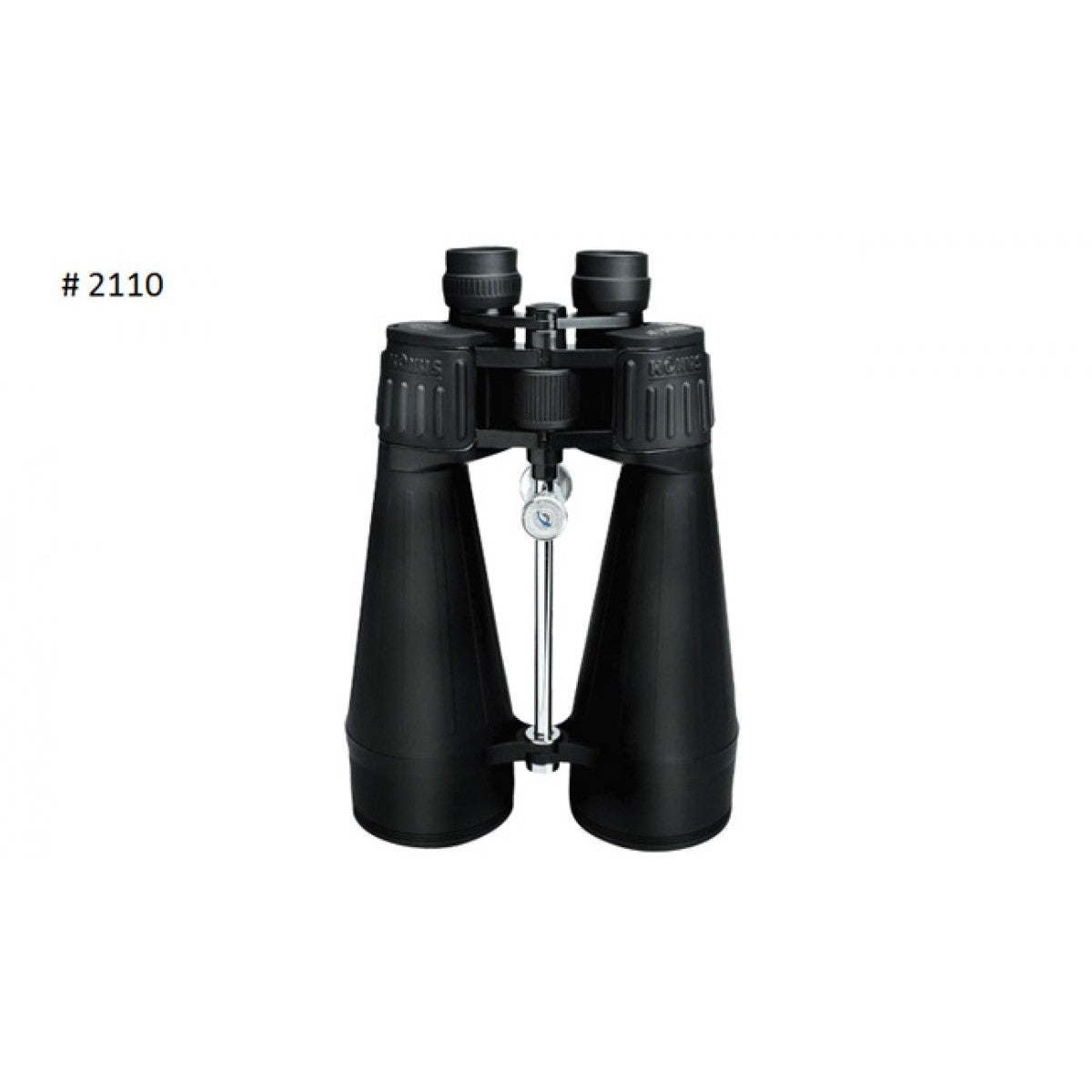 Konus Optics Giant Binoculars - 2125 - 2110