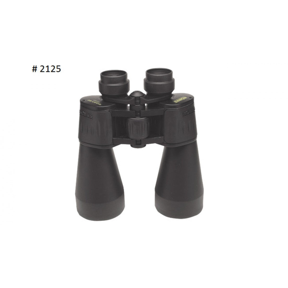 Konus Optics Giant Binoculars - 2125 - 2110