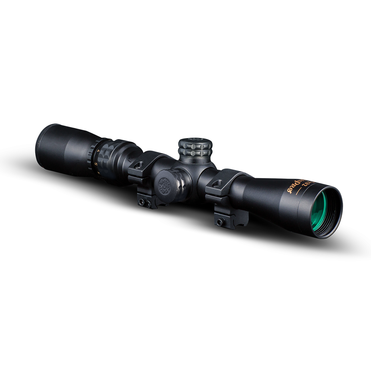 Konus Optics KONUSPRO 2-7X32 – Riflescope - 7260