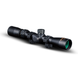 Konus Optics KONUSPRO 2-7X32 – Riflescope - 7260