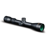 Konus Optics KONUSPRO 3-9X50 – Precision Riflescope - 7265