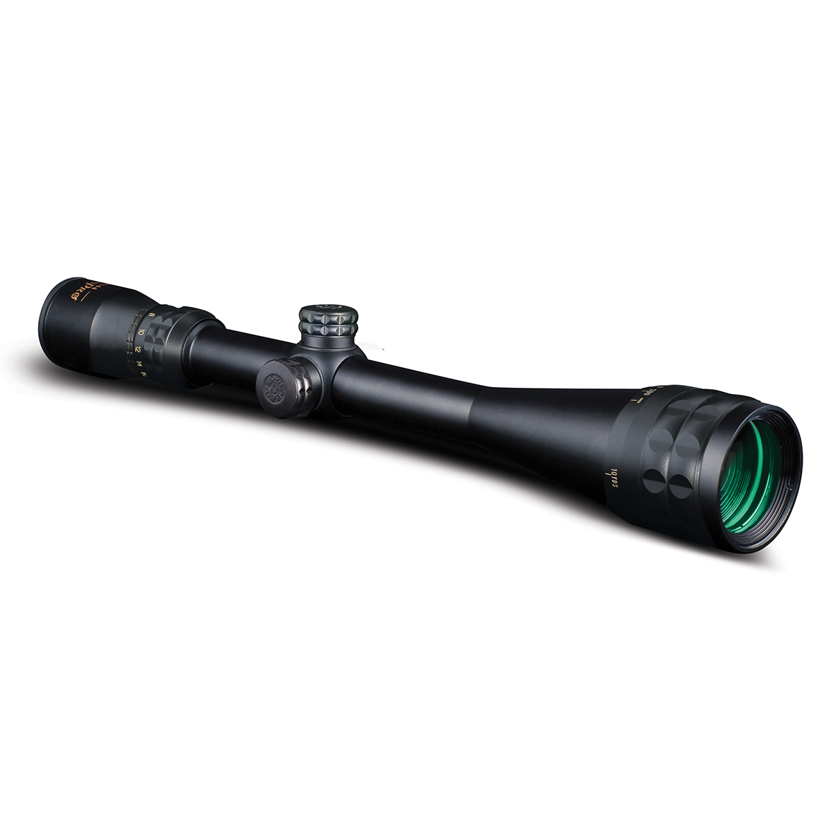 Konus Optics KONUSPRO 6-24X44 – Varmint Hunting Scope - 7259