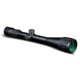 Konus Optics KONUSPRO 6-24X44 – Varmint Hunting Scope - 7259