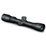 Konus Optics KONUSPRO 1,5-5X32 – Slug Gun Scope - 7249