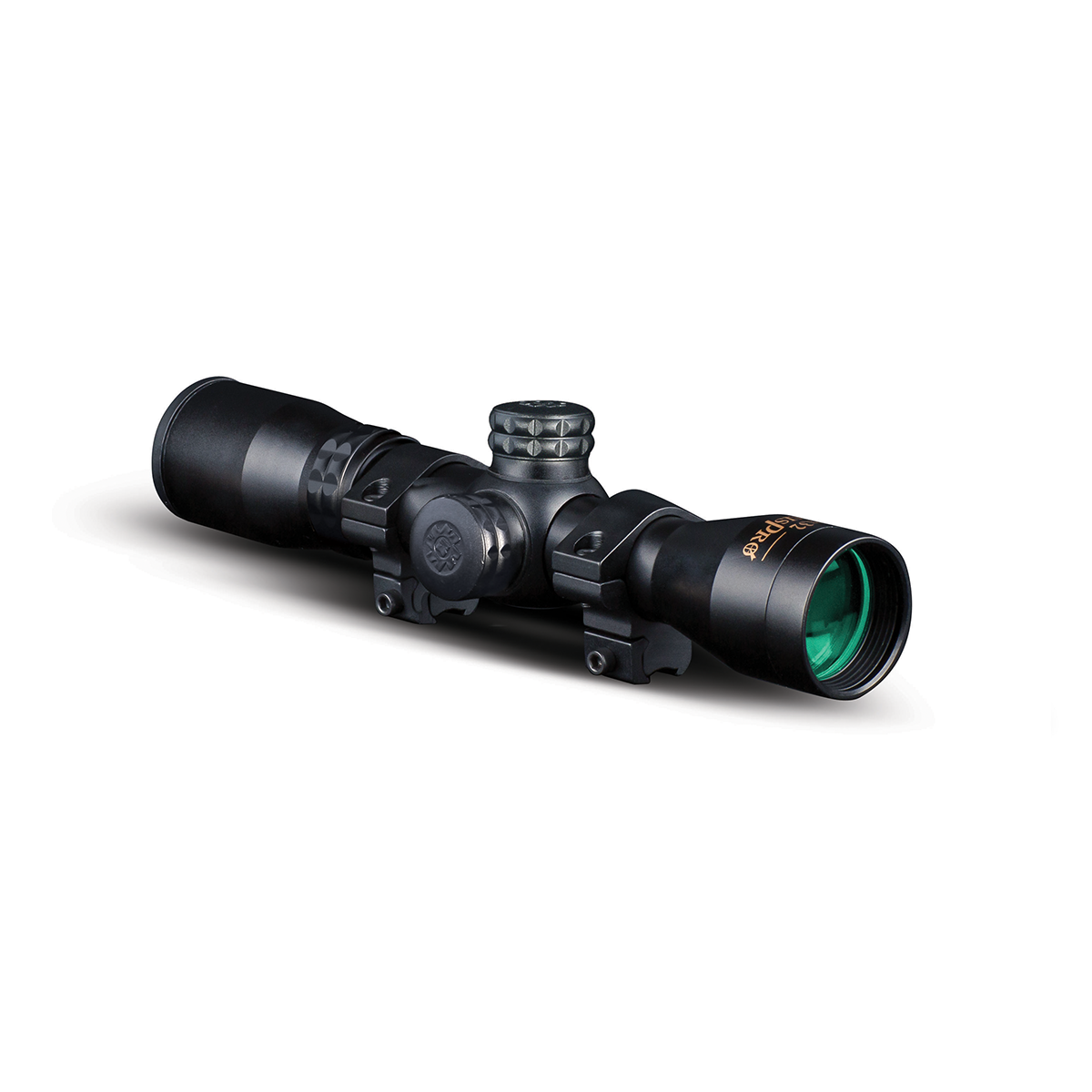 Konus Optics KONUSPRO 4X32 – Compact Riflescope - 7262