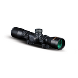 Konus Optics KONUSPRO 4X32 – Compact Riflescope - 7262