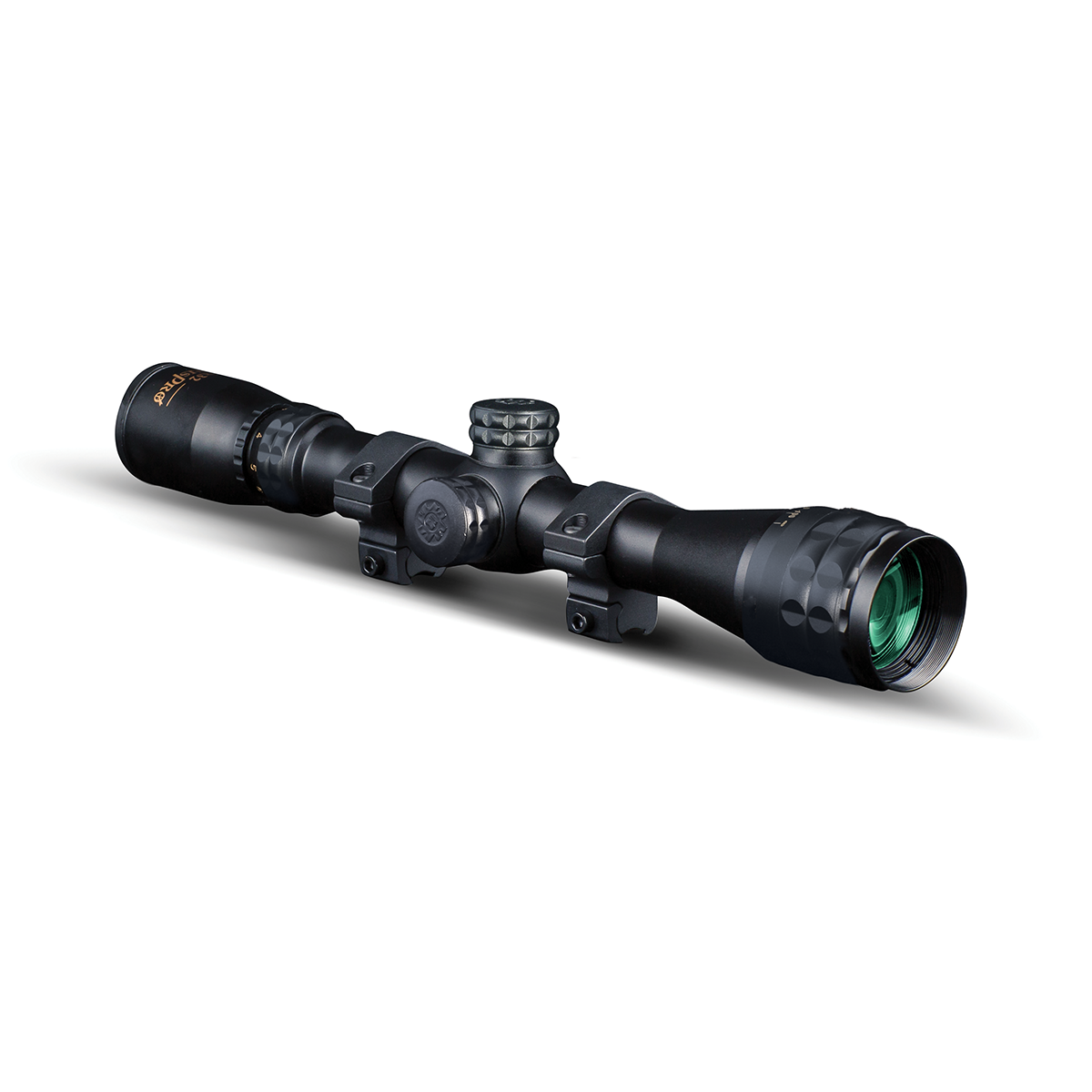 Konus Optics KONUSPRO 3-9X32 – Riflescope - 7267