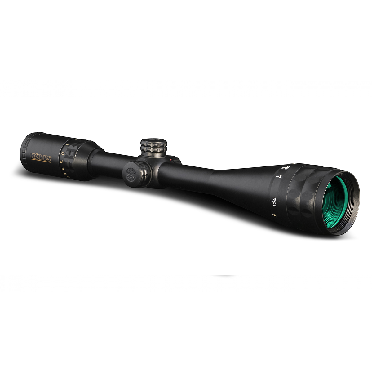 Konus Optics KONUSPRO-PLUS 6-24x50 - 7274