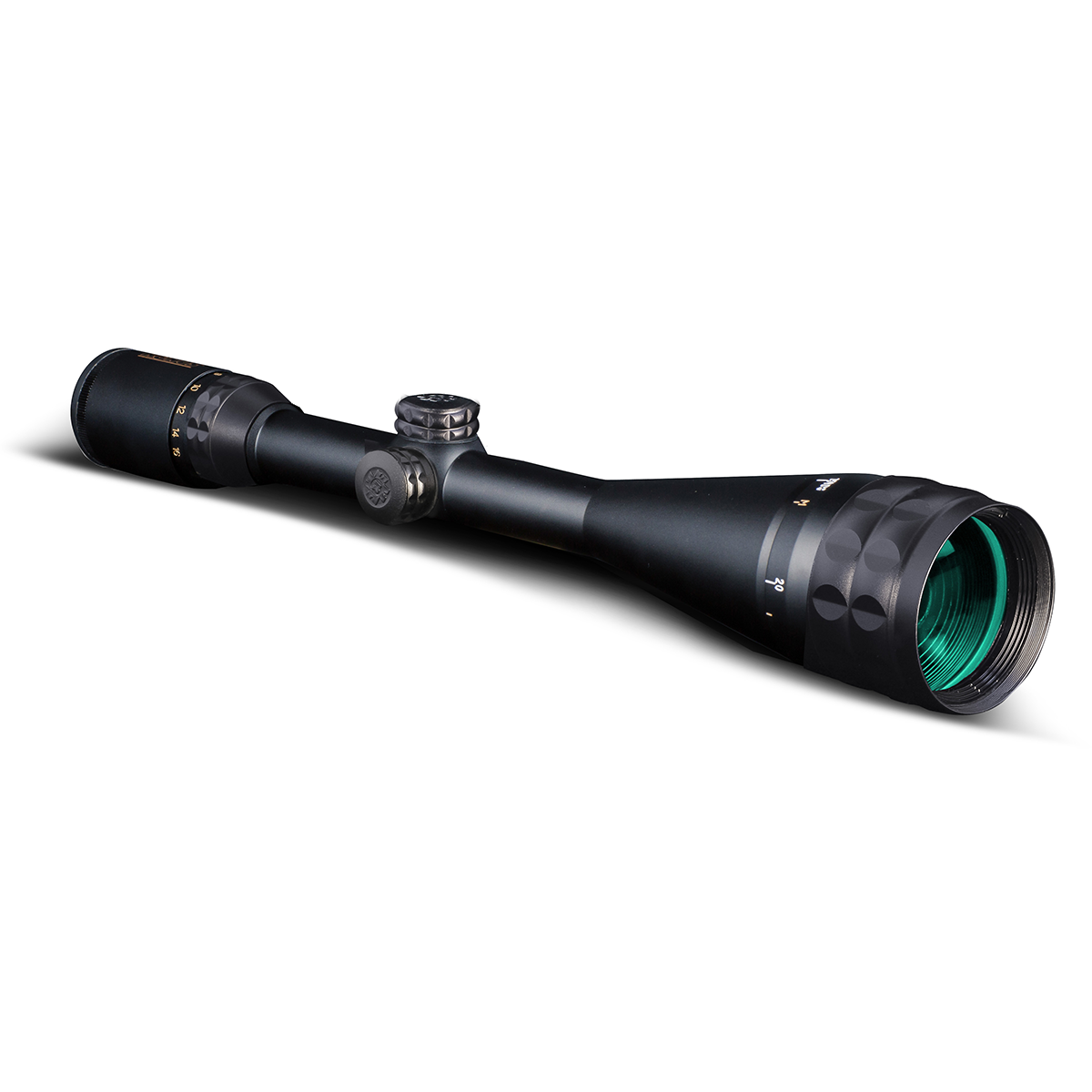 Konus Optics KONUSPRO-550 4-16x50 - 7277