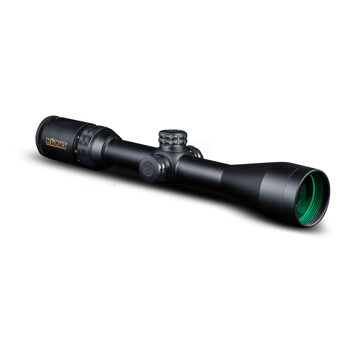 Konus Optics KONUSPRO-275 3-10x44 - 7279