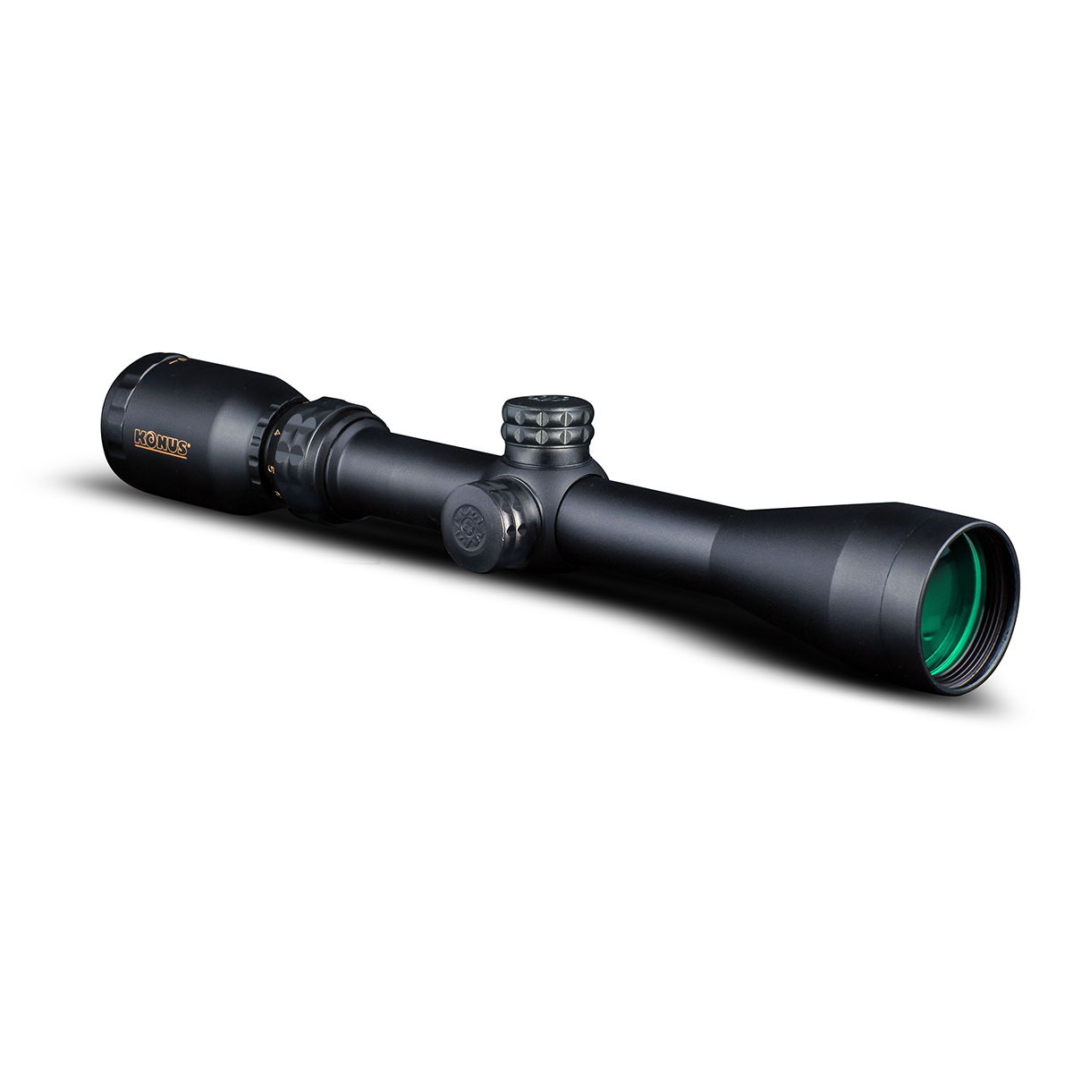 Konus Optics KONUSPRO-550 3-9x40 - 7275