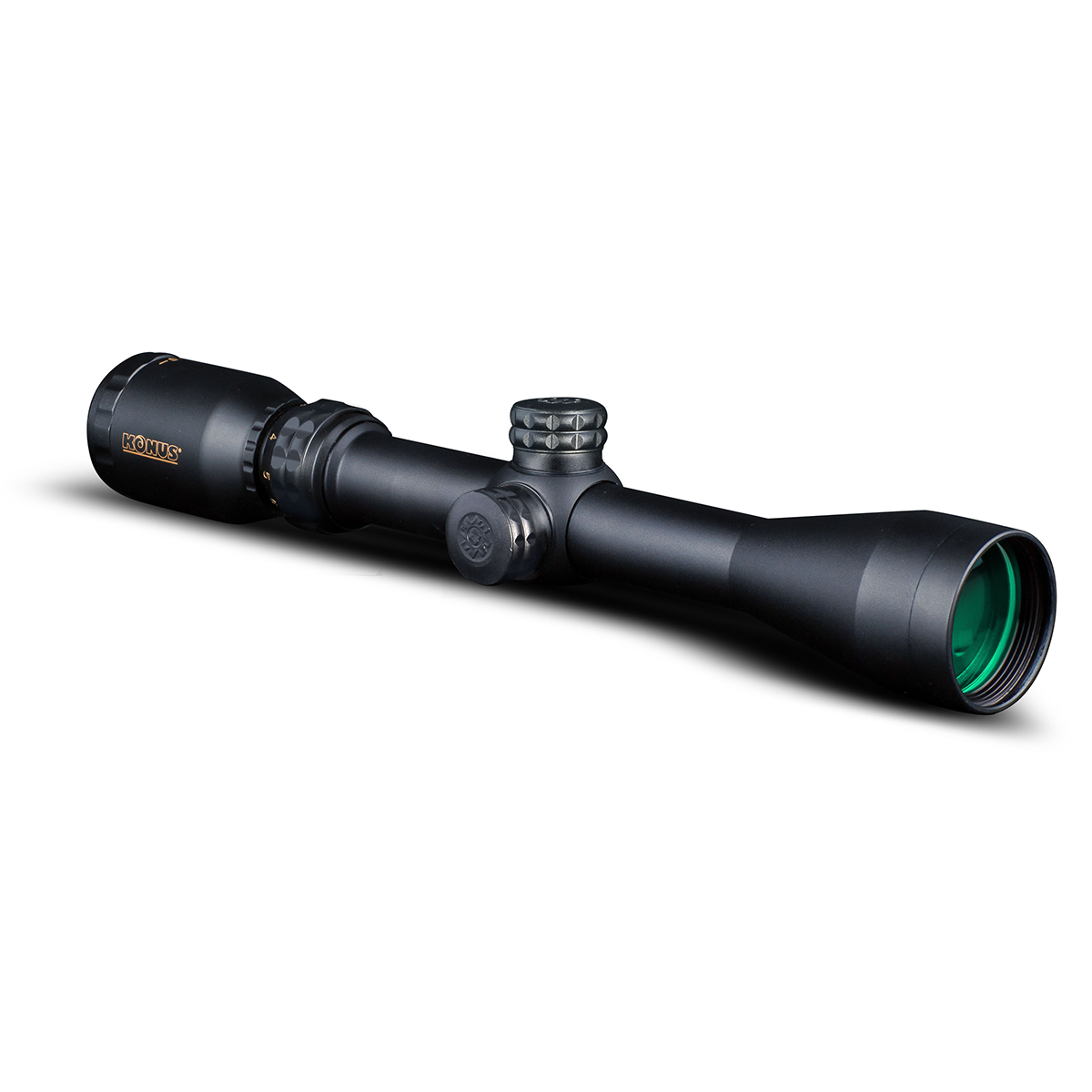 Konus Optics KONUSPRO-275 3-9x40 - 7278