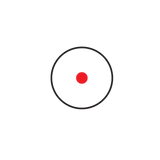 Konus Optics FISSION 3.0 Red Dot - 7205