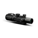 Konus Optics KONUSPRO AS-34 2-6×28 – Tactical Scope - 7170