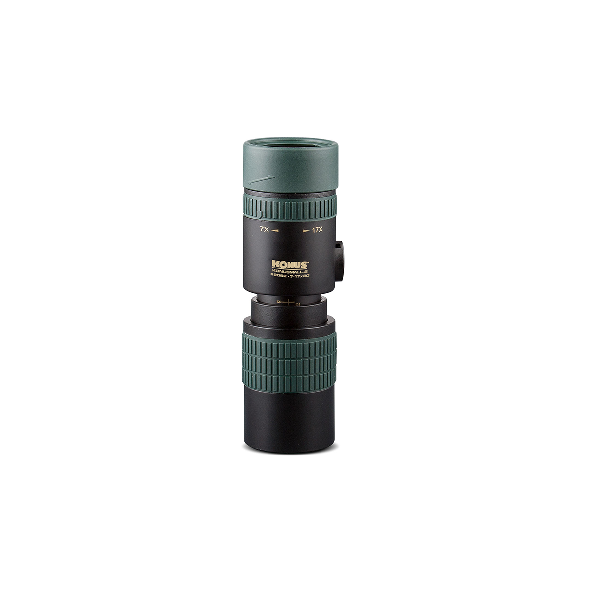 Konus Optics KONUSMALL-2 • 7-17×30 – Monocular - 2062