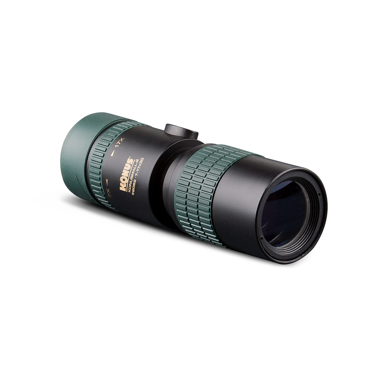 Konus Optics KONUSMALL-2 • 7-17×30 – Monocular - 2062