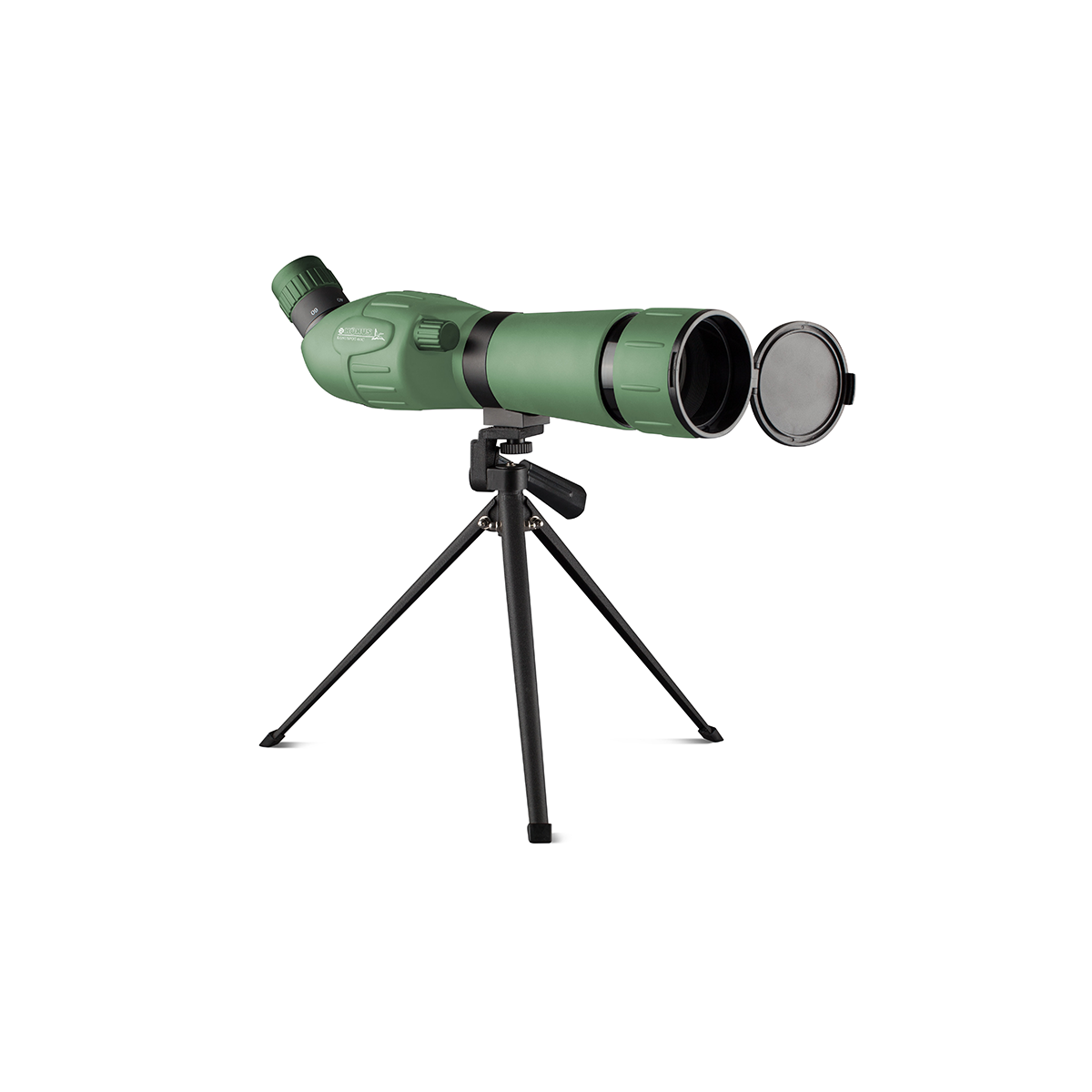 Konus Optics 20-60x60 Zoom Spotting Scope with tripod - 7125 "KONUSPOT-60C"