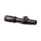 Konus Optics KONUSPRO M-30 1-6X24 – Hunting Scope - 7182