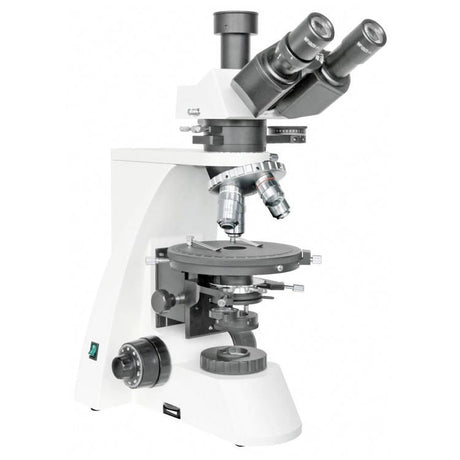 Bresser Science MPO 401 Microscope - 57-80000