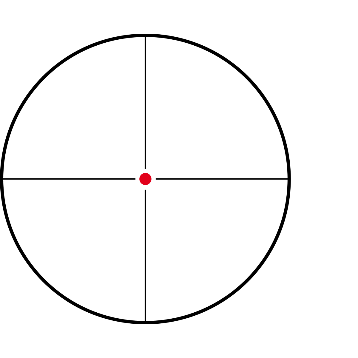 Konus Optics KONUSPRO-PLUS 6-24x50 - 7274