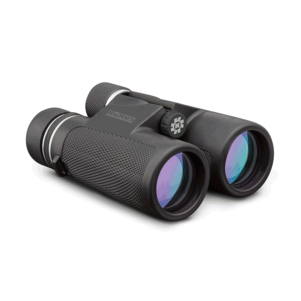 Konus Optics WOODLAND Binoculars - 2607