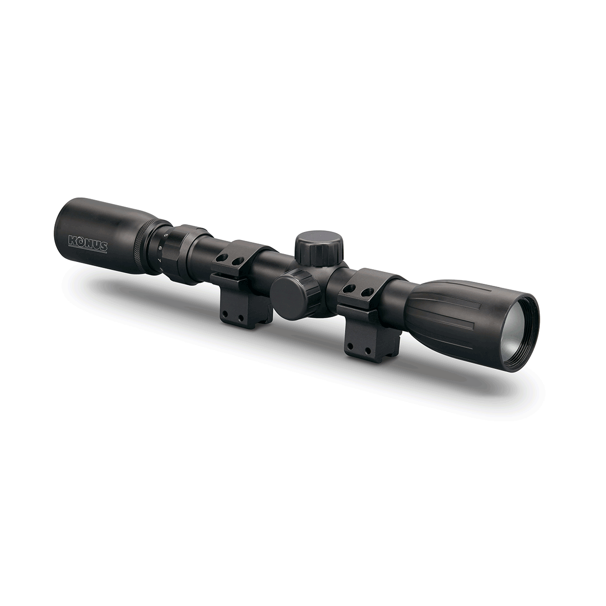 Konus Optics KONUSFIRE 3-9X32 – Riflescope - 7351