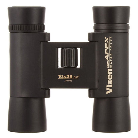 Vixen New Apex 10×28 DCF Binoculars