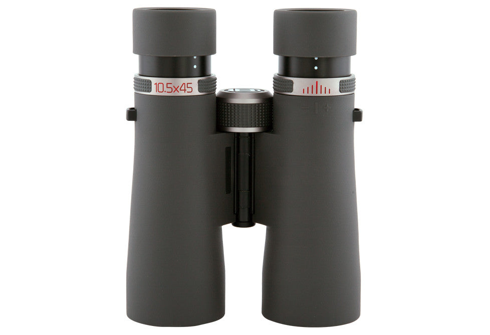 Bresser Montana 10.5x45 ED Binoculars #17-01100