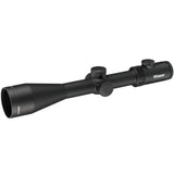 Vixen 2.5-15x50 Riflescope - 30MM Tube