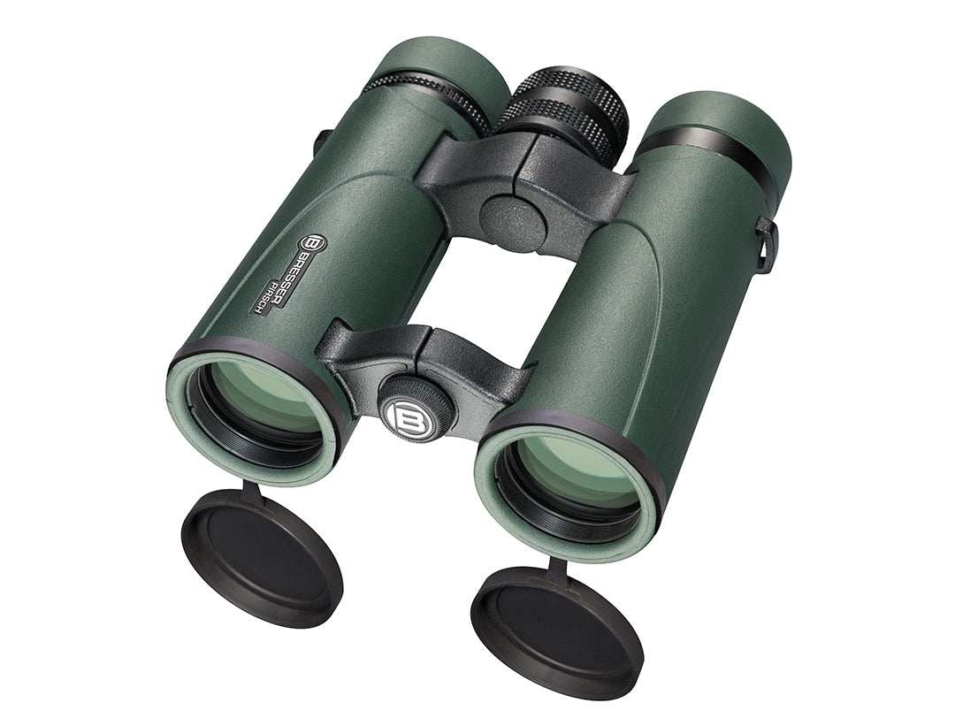 Bresser Pirsch 10x34 Binoculars 17-21034