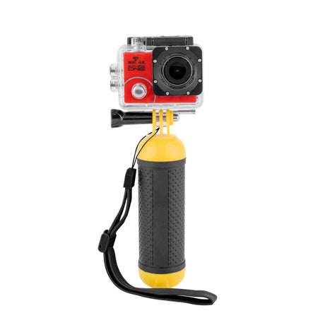 Explore One 4K Action Camera with WiFi