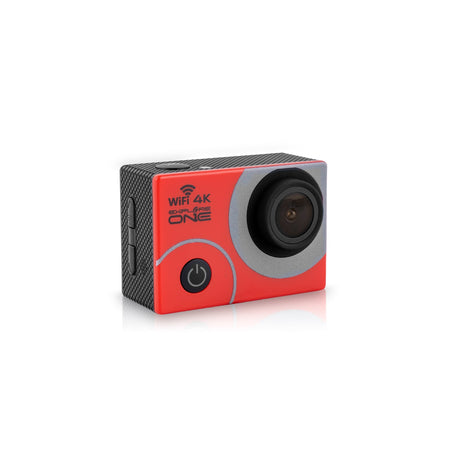 Explore One 4K Action Camera with WiFi