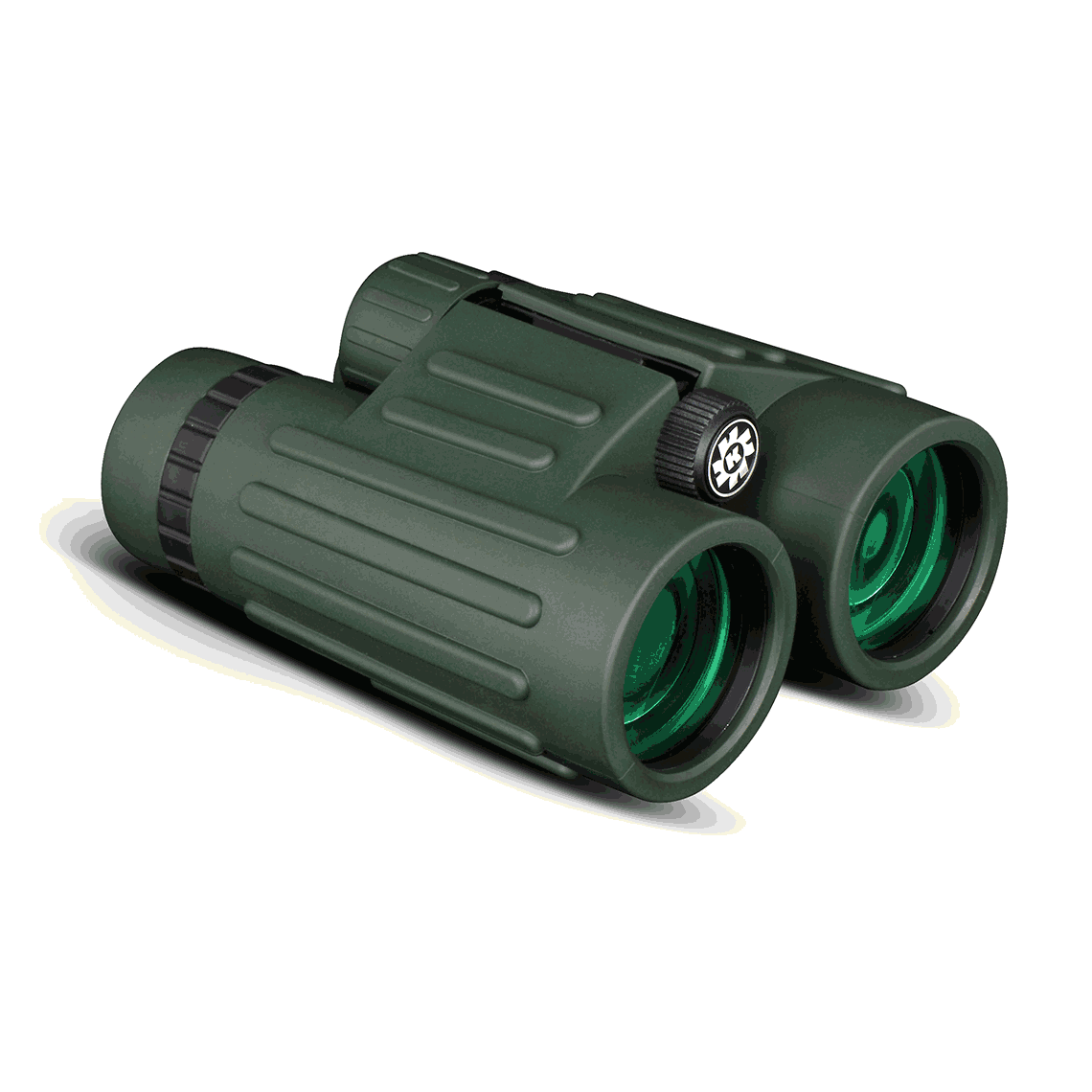 Konus Optics Emperor Green Binoculars - 2336