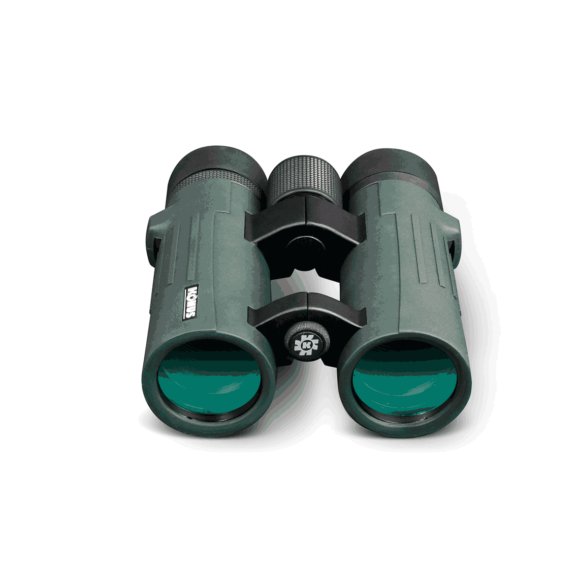 Konus Optics KONUSREX Binoculars - 2344 - 2345