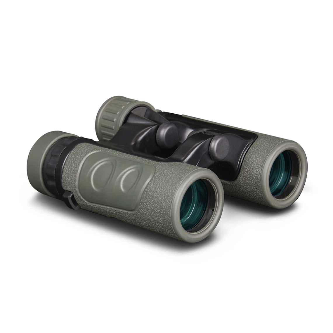 Konus Optics PATROL 8×26 Binoculars - 2365