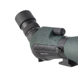 Bresser Condor 20-60x85 Straight View Spotting Scope - 43-21502