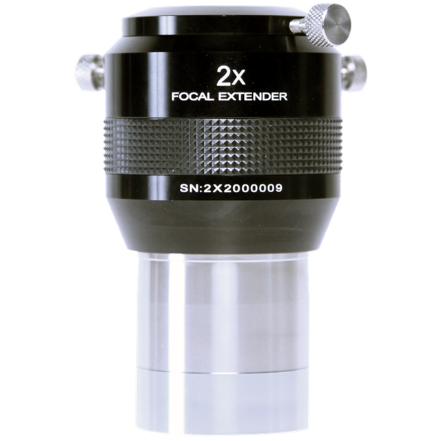 Explore Scientific 2" 2X Focal Extender - FE02-020