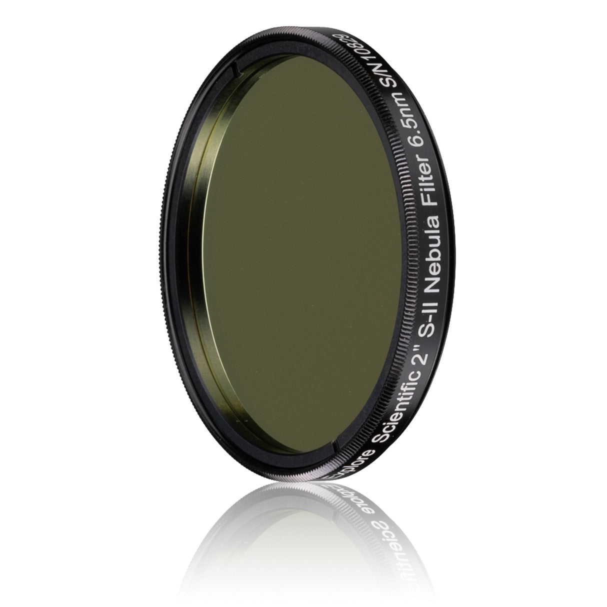 Nebula Filter S-II 2-inch 6.5nm