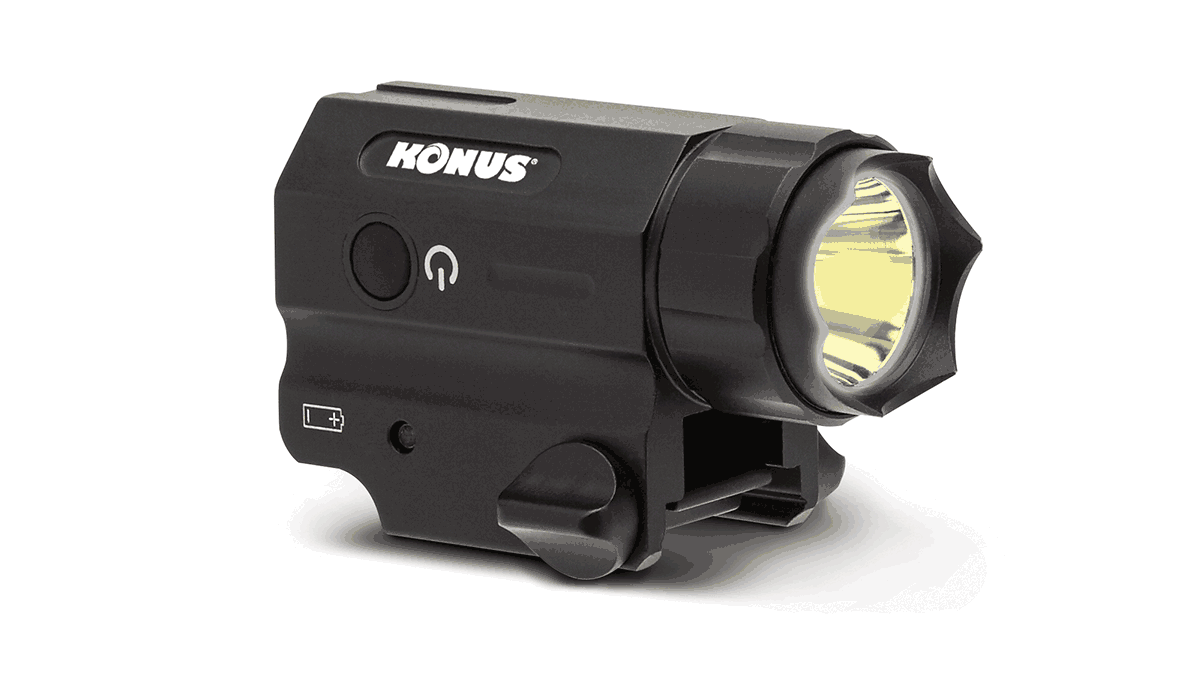 Konus Optics KONUSLIGHT-TL - 3940