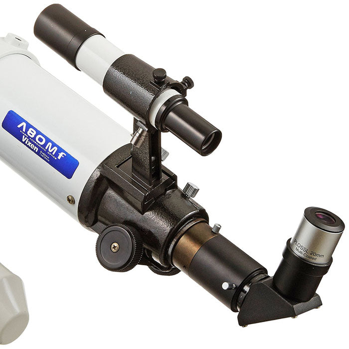 Vixen Telescope AP-A80Mf