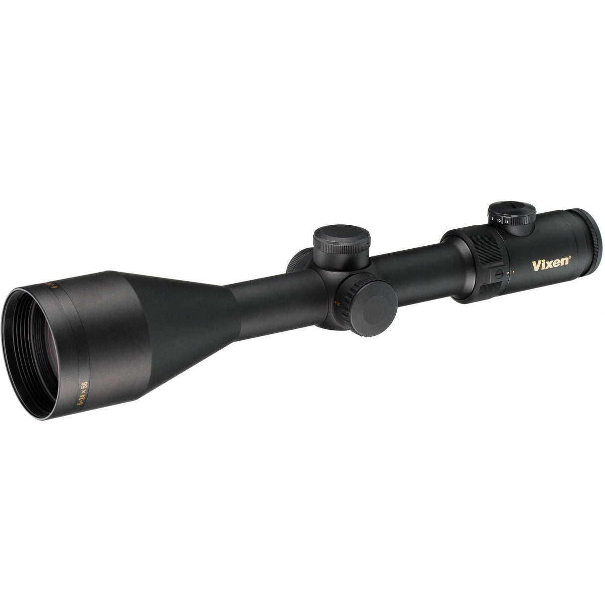 Vixen 6-24x58 Riflescope - 30MM Tube