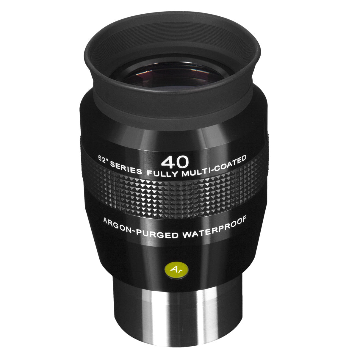 Explore Scientific 62° Series 40mm Waterproof Eyepiece