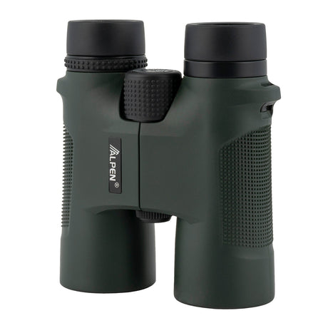 Alpen Shasta Ridge 10x42 Binoculars