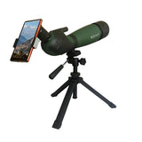 Konus Optics #7127 KONUSPOT-100 20-60X100 Spotting Scope