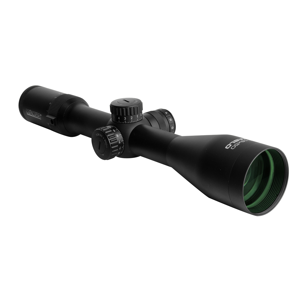 Konus Optics DIABLO 4x-16×50 - 7172